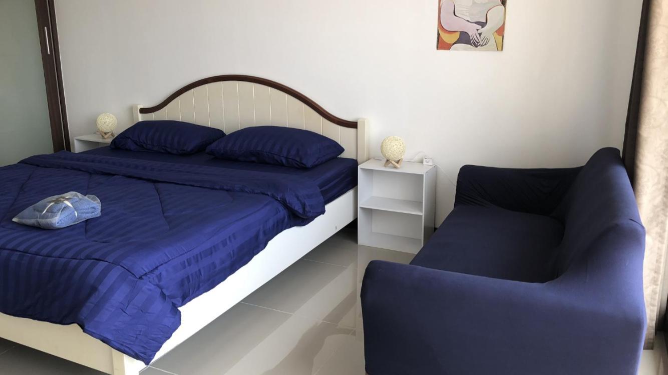 Appartement Unicca 808