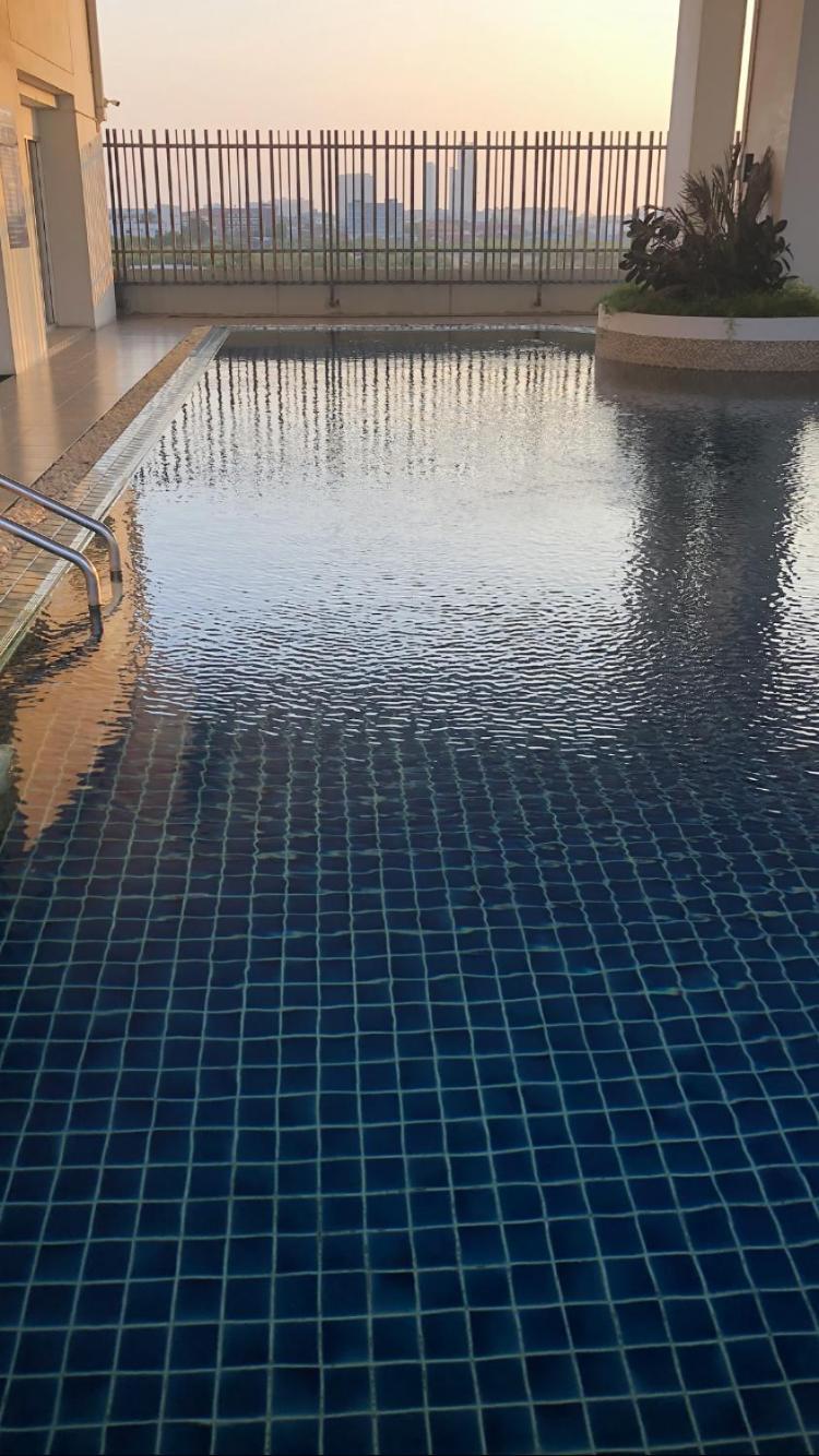 Appartement Unicca 808